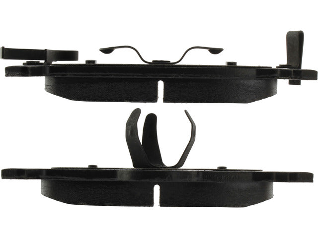 Centric Parts Disc Brake Pad Set P/N:106.10410 Fits: Infiniti Qx56 10-04, Nissan Armada 15-05, Nissan Armada 19-17, Nissan Pathfinder Armada 2004, Nissan Titan 15-04 - Image 2