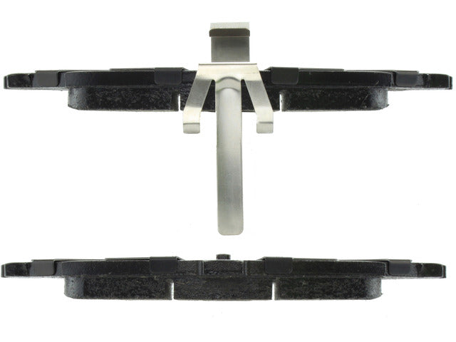 Centric Parts Disc Brake Pad Set P/N:106.10430 Fits: Pontiac Gto 2004 - Image 3