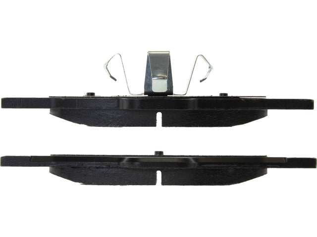 Centric Parts Disc Brake Pad Set P/N:106.10470 Fits: Ford Escape 12-05, Mazda Tribute 06-05, Mazda Tribute 10-08, Mercury Mariner 11-05 - Image 3