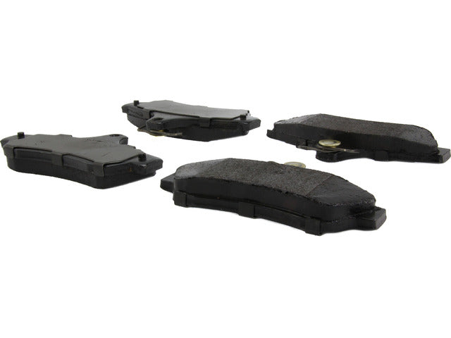 Centric Parts Disc Brake Pad Set P/N:106.10481 Fits: Pontiac Gto 06-05 - Image 1