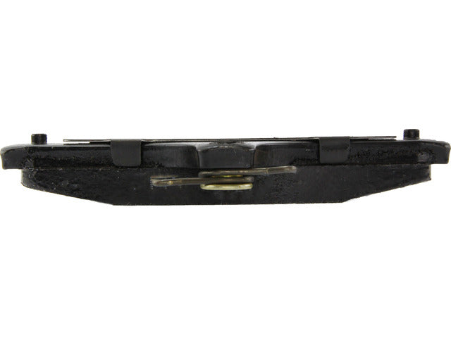 Centric Parts Disc Brake Pad Set P/N:106.10481 Fits: Pontiac Gto 06-05 - Image 2