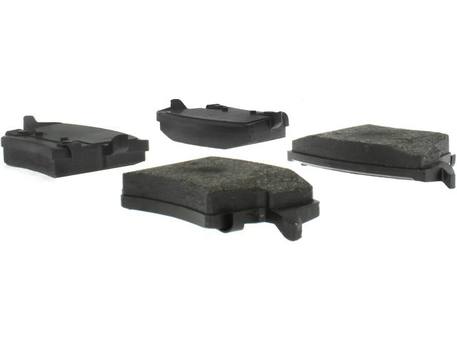 Centric Parts Disc Brake Pad Set P/N:106.10570 Fits: Chrysler 300 23-05, Dodge Avenger 2014, Dodge Challenger 22-09, Dodge Charger 23-06, Dodge Magnum 08-05 - Image 1