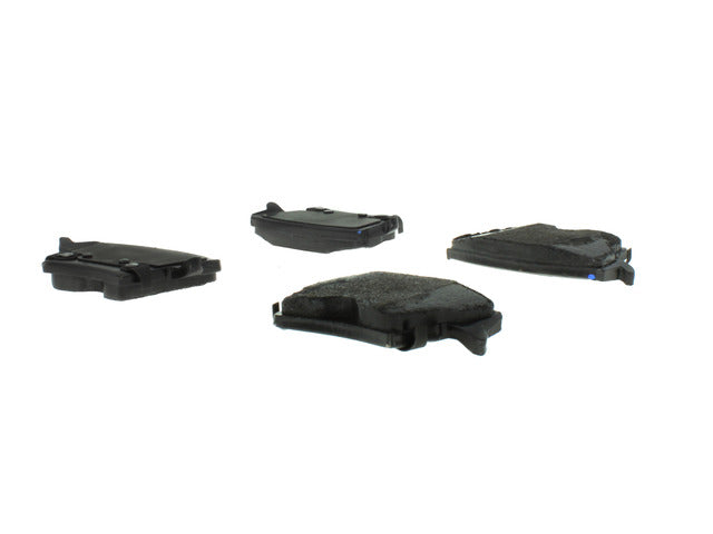 Centric Parts Disc Brake Pad Set P/N:106.10571 Fits: Chrysler 300 23-05, Dodge Avenger 2014, Dodge Challenger 18-09, Dodge Challenger 22-20, Dodge Charger 23-06, Dodge Magnum 08-05 - Image 1