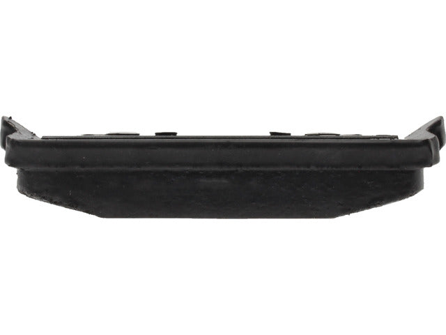 Centric Parts Disc Brake Pad Set P/N:106.10572 Fits: Chrysler 300 23-05, Dodge Avenger 2014, Dodge Challenger 22-09, Dodge Charger 23-06, Dodge Magnum 08-05 - Image 3