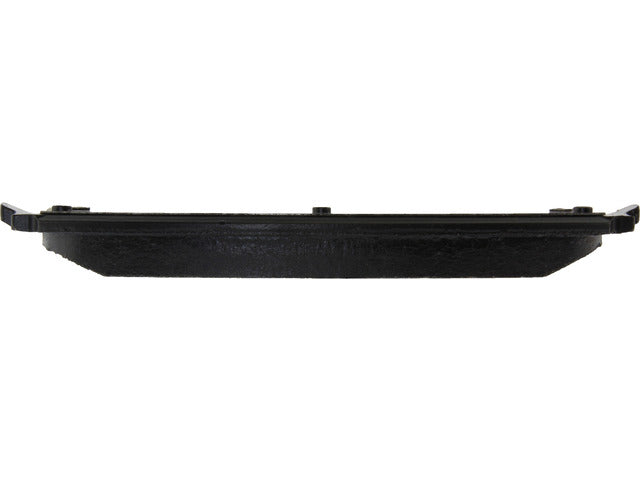 Centric Parts Disc Brake Pad Set P/N:106.10580 Fits: Chrysler 200 14-13, Chrysler 300 21-05, Dodge Avenger 14-13, Dodge Caliber 09-08, Dodge Challenger 21-09, Dodge Charger 20-06, Dodge Magnum 08-05, Ford F-250 08-05 - Image 3