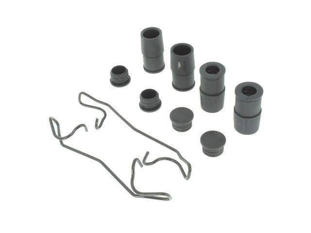Centric Parts Disc Brake Pad Set P/N:106.10600 Fits: Mini Cooper 08-02 - Image 2