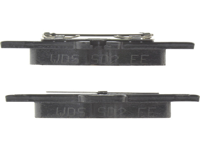 Centric Parts Disc Brake Pad Set P/N:106.10600 Fits: Mini Cooper 08-02 - Image 3