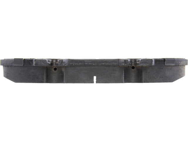 Centric Parts Disc Brake Pad Set P/N:106.10620 Fits: Hino 145 10-05, Hino 165 10-05, Hino 185 10-05, Workhorse W42 11-06, Workhorse Custom Chassis W42 08-06 - Image 3