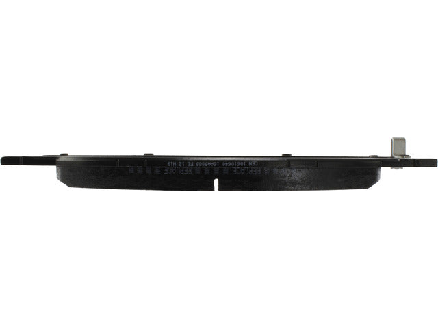 Centric Parts Disc Brake Pad Set P/N:106.10640 Fits: Chevrolet C4500 Kodiak 09-04, Chevrolet C5500 Kodiak 09-04, GMC C4500 Topkick 09-04, GMC C5500 Topkick 09-04 - Image 2