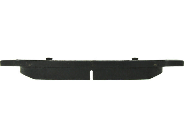 Centric Parts Disc Brake Pad Set P/N:106.10670 Fits: Ford F-250 2009, Ford F-250 Super Duty 10-08, Ford F-350 Super Duty 10-05 - Image 3