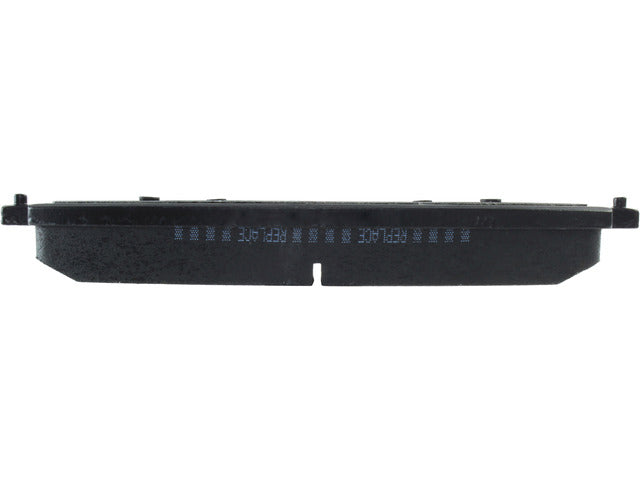 Centric Parts Disc Brake Pad Set P/N:106.10690 Fits: Ford F-250 Super Duty 11-05, Ford F-350 12-11, Ford F-350 Super Duty 12-05, Ford F-450 Super Duty 12-10 - Image 3