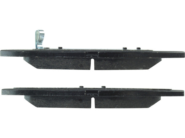 Centric Parts Disc Brake Pad Set P/N:106.10740 Fits: Kia Spectra 09-04, Kia Spectra5 09-05 - Image 3