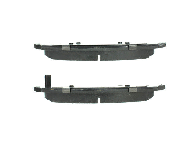 Centric Parts Disc Brake Pad Set P/N:106.10800 Fits: Jeep Commander 10-06, Jeep Grand Cherokee 10-05 - Image 2