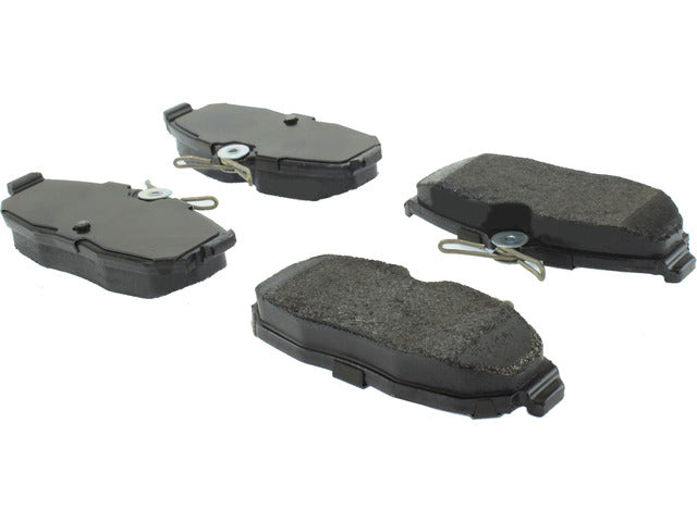 Centric Parts Disc Brake Pad Set P/N:106.10820 Fits: Ford Mustang 11-05 - Image 1