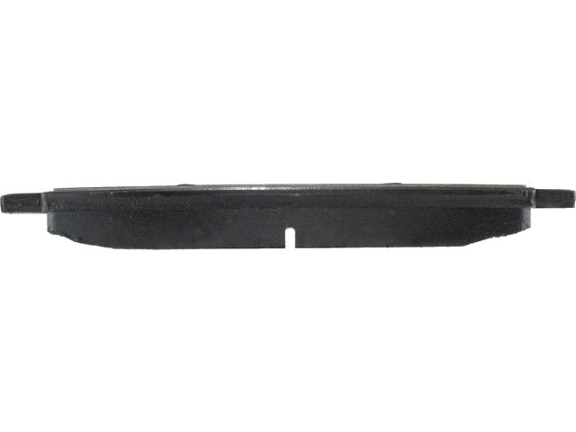 Centric Parts Disc Brake Pad Set P/N:106.10840 Fits: Chrysler Aspen, Dodge Dakota, Dodge Durango, Dodge Ram 1500, Jeep Wrangler, Jeep Wrangler Jk, Mitsubishi Raider, Ram 1500, Ram 1500 Classic, Ram 4000, Ram Dakota - Image 3