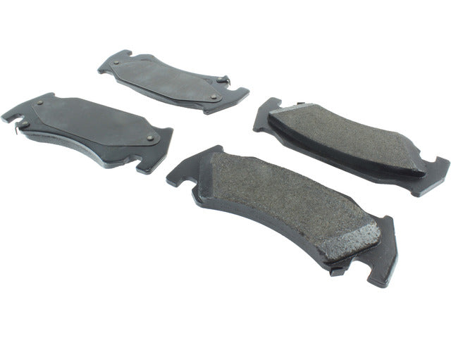 Centric Parts Disc Brake Pad Set P/N:106.10850 Fits: Dodge Ram 1500 06-05 - Image 1