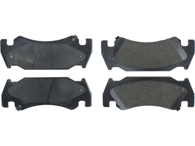 Centric Parts Disc Brake Pad Set P/N:106.10850 Fits: Dodge Ram 1500 06-05 - Image 4