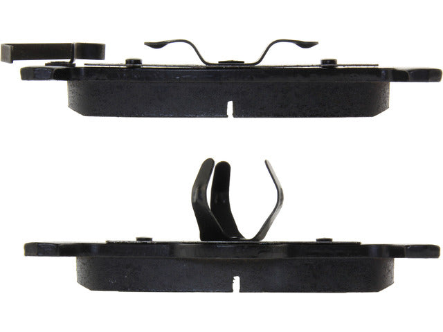 Centric Parts Disc Brake Pad Set P/N:106.10870 Fits: Jeep Commander 10-06, Jeep Grand Cherokee 10-05 - Image 3
