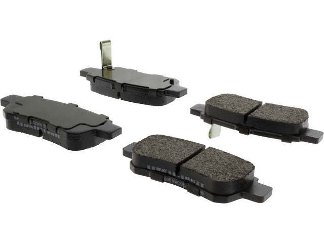 Centric Parts Disc Brake Pad Set P/N:106.10880 Fits: Honda Odyssey 10-05 - Image 1