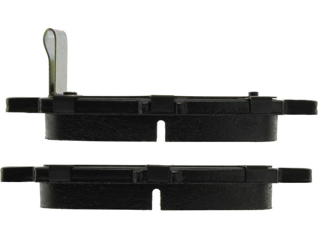 Centric Parts Disc Brake Pad Set P/N:106.10880 Fits: Honda Odyssey 10-05 - Image 2