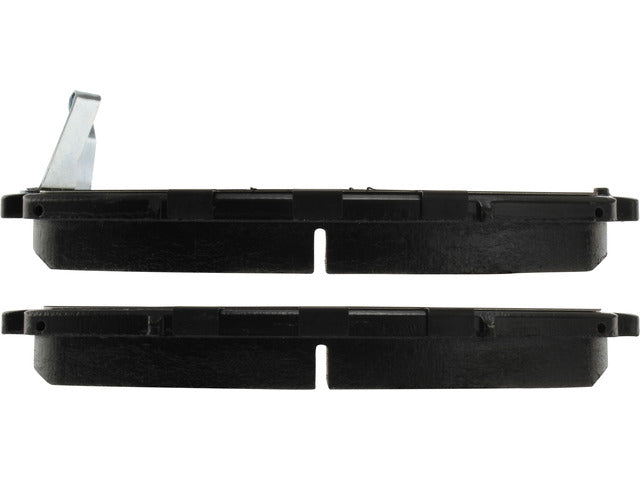 Centric Parts Disc Brake Pad Set P/N:106.10890 Fits: Acura Rdx 12-07, Honda Accord Crosstour 11-10, Honda Crosstour 2012, Honda Cr-v 11-07, Honda Odyssey 10-05 - Image 2