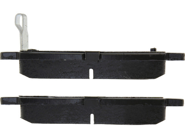 Centric Parts Disc Brake Pad Set P/N:106.11000 Fits: Nissan Frontier 19-05, Nissan Xterra 15-05, Suzuki Equator 12-09 - Image 3