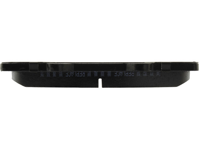 Centric Parts Disc Brake Pad Set P/N:106.11190 Fits: Hummer H3 10-06, Hummer H3t 10-09 - Image 2