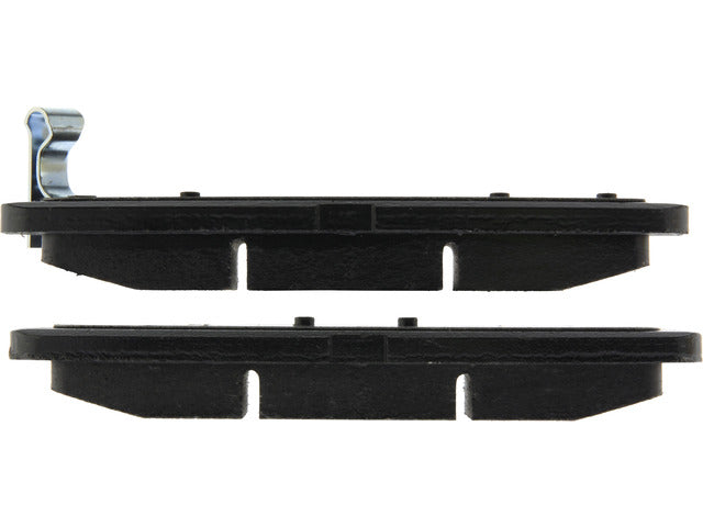 Centric Parts Disc Brake Pad Set P/N:106.11250 Fits: Hyundai Azera 11-06, Hyundai Sonata 09-05, Kia Amanti 09-07 - Image 2