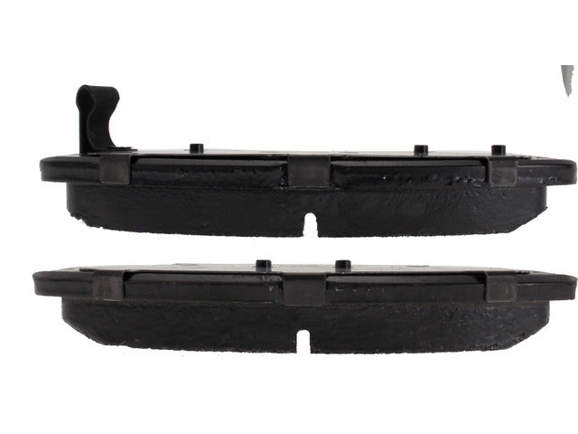 Centric Parts Disc Brake Pad Set P/N:106.11251 Fits: Buick Allure, Buick Cascada, Buick Lacrosse, Buick Regal, Cadillac Elr, Chevrolet Equinox, Chevrolet Impala, Chevrolet Malibu, Chevrolet Malibu Limited, GMC Terrain, Saab 9-5 - Image 3