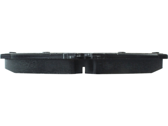Centric Parts Disc Brake Pad Set P/N:106.11360 Fits: Dodge Sprinter 2500 06-03, Dodge Sprinter 3500 06-03, Freightliner Sprinter 2500 06-02, Freightliner Sprinter 3500 06-02 - Image 2