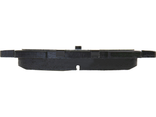 Centric Parts Disc Brake Pad Set P/N:106.11610 Fits: Ford Fusion 12-06, Lincoln Mkz 12-07, Lincoln Zephyr 2006, Mazda 6 13-06, Mercury Milan 11-06 - Image 3