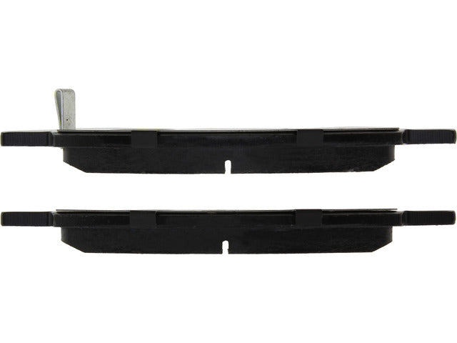 Centric Parts Disc Brake Pad Set P/N:106.11691 Fits: Buick Enclave 17-08, Chevrolet Traverse 17-09, GMC Acadia 17-07, GMC Acadia Limited 2017, Saturn Outlook 10-07 - Image 3
