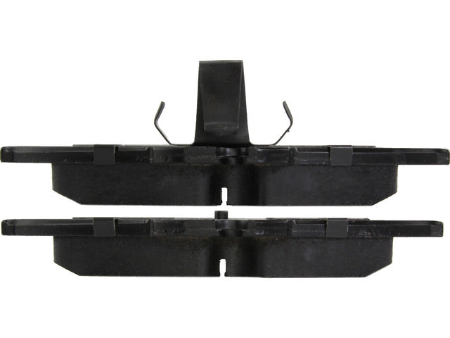Centric Parts Disc Brake Pad Set P/N:106.11770 Fits: Dodge Sprinter 2500 06-03, Dodge Sprinter 3500 05-03, Freightliner Sprinter 2500 06-02, Freightliner Sprinter 3500 05-02 - Image 3