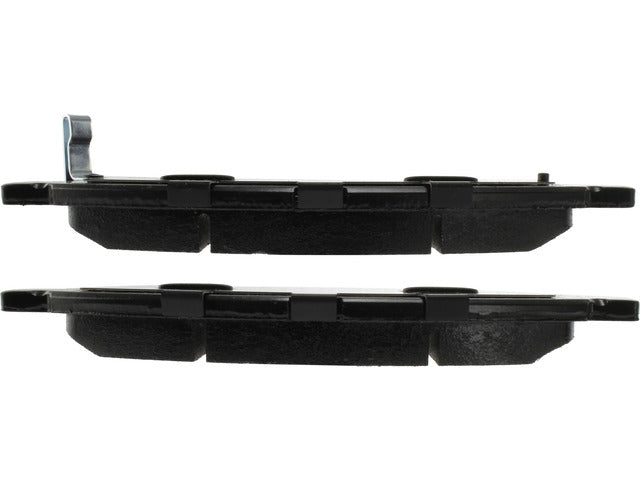 Centric Parts Disc Brake Pad Set P/N:106.11830 Fits: Infiniti Qx56 06-04, Nissan Armada 06-05, Nissan Pathfinder Armada 2004, Nissan Titan 07-04 - Image 2