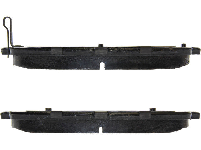 Centric Parts Disc Brake Pad Set P/N:106.12020 Fits: Hyundai Entourage 09-07, Hyundai Santa Fe 09-07, Hyundai Santa Fe 16-13, Hyundai Santa Fe Xl 16-13, Kia Sedona 12-06, Kia Sedona 2014 - Image 3