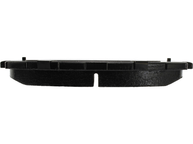 Centric Parts Disc Brake Pad Set P/N:106.12110 Fits: Pontiac Vibe 10-09, Scion Im 2016, Scion Tc 16-11, Toyota Corolla Im 18-17, Toyota Matrix 13-09, Toyota Mirai 18-16, Toyota Rav4 18-06 - Image 2