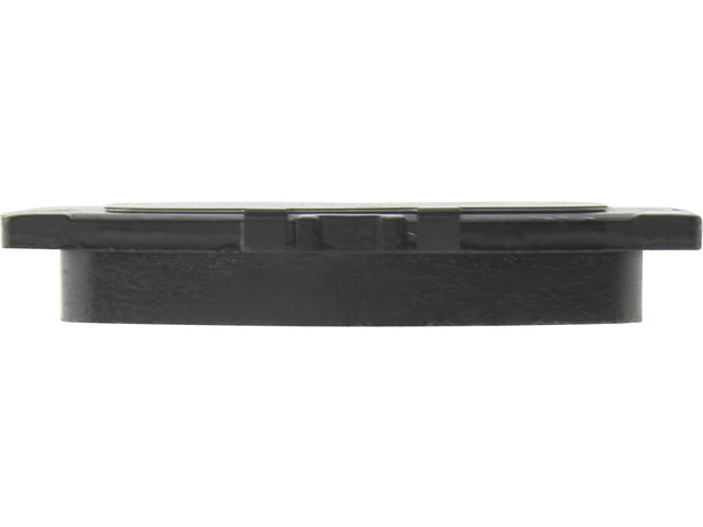 Centric Parts Disc Brake Pad Set P/N:106.12120 Fits: Lexus Es300h 18-13, Lexus Es350 18-07, Lexus Hs250h 2010, Pontiac Vibe 10-09, Toyota Avalon 18-08, Toyota Camry 20-07, Toyota Camry 23-22, Toyota Matrix 13-09 - Image 3