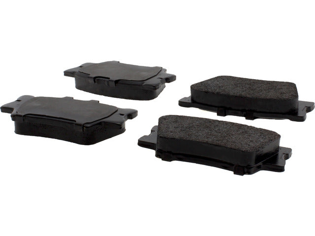 Centric Parts Disc Brake Pad Set P/N:106.12121 Fits: Toyota Rav4 18-06 - Image 1