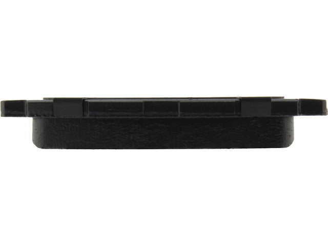 Centric Parts Disc Brake Pad Set P/N:106.12590 Fits: Ford Edge 10-07, Lincoln Mkx 10-07, Mazda Cx-7 12-07, Mazda Cx-9 15-07 - Image 2