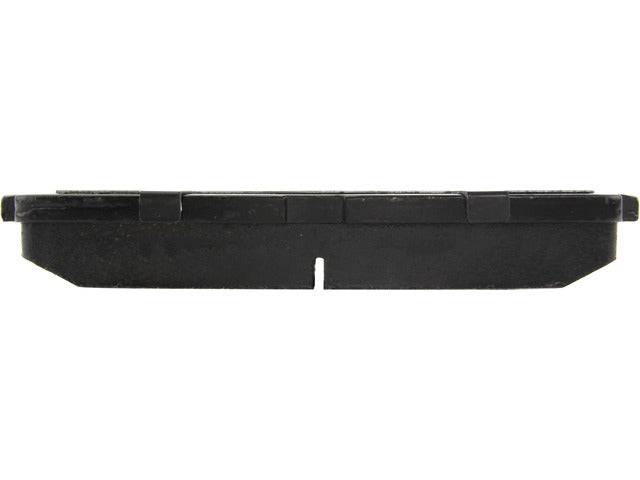 Centric Parts Disc Brake Pad Set P/N:106.12650 Fits: Freightliner Fl360, Mitsubishi Fuso Fe120, Mitsubishi Fuso Fe125, Mitsubishi Fuso Fe140, Mitsubishi Fuso Fe145, Mitsubishi Fuso Fe145cc, Mitsubishi Fuso Fe180, Sterling Truck 360 - Image 3