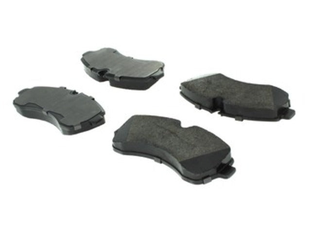 Centric Parts Disc Brake Pad Set P/N:106.12680 Fits: Dodge Sprinter 3500, Freightliner Sprinter 2500, Freightliner Sprinter 3500, Mercedes-benz Sprinter, Mercedes-benz Sprinter 1500, Mercedes-benz Sprinter 2500, Mercedes-benz Sprinter 3500 - Image 1