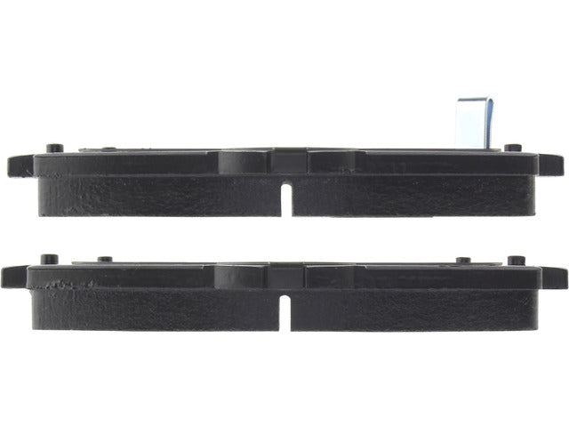 Centric Parts Disc Brake Pad Set P/N:106.12730 Fits: Chrysler TOWN &amp; COUNTRY, Dodge Grand Caravan, Dodge Journey, Dodge Nitro, Jeep Liberty, Jeep Wrangler, Jeep Wrangler Jk, Ram C/v, Volkswagen Routan - Image 3