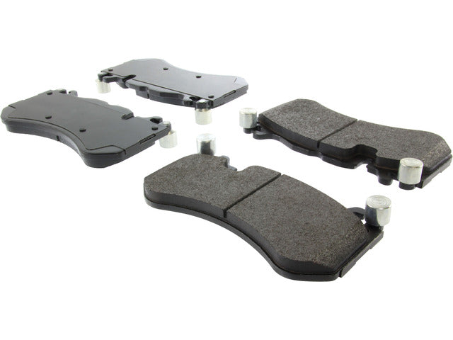 Centric Parts Disc Brake Pad Set P/N:106.12910 Fits: Audi Rs7, Mercedes-benz Amg Gt, Mercedes-benz Amg Gt 53, Mercedes-benz Amg Gt 63, Mercedes-benz Amg Gt 63 S, Mercedes-benz Amg Gt C, Mercedes-benz Amg Gt R, Mercedes-benz Amg Gt R Pro - Image 1