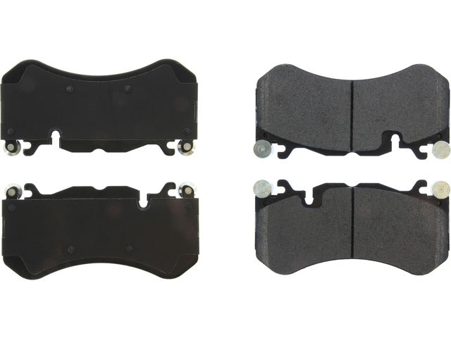 Centric Parts Disc Brake Pad Set P/N:106.12910 Fits: Audi Rs7, Mercedes-benz Amg Gt, Mercedes-benz Amg Gt 53, Mercedes-benz Amg Gt 63, Mercedes-benz Amg Gt 63 S, Mercedes-benz Amg Gt C, Mercedes-benz Amg Gt R, Mercedes-benz Amg Gt R Pro - Image 4