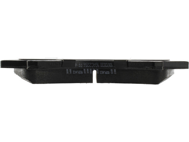 Centric Parts Disc Brake Pad Set P/N:106.13030 Fits: Lexus Lx570 11-08, Lexus Lx570 21-13, Toyota Land Cruiser 11-08, Toyota Land Cruiser 20-13, Toyota Sequoia 22-08, Toyota Tundra 21-07 - Image 2