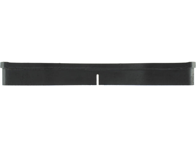 Centric Parts Disc Brake Pad Set P/N:106.13110 Fits: Mack Granite, Mack Terrapro, Pierce Mfg. Inc. Arrow Xt, Pierce Mfg. Inc. Dash, Pierce Mfg. Inc. Enclosed Cab, Pierce Mfg. Inc. Enforcer, Pierce Mfg. Inc. Impel, Pierce Mfg. Inc. Quantum - Image 3
