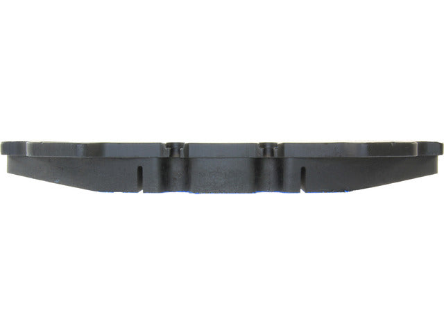 Centric Parts Disc Brake Pad Set P/N:106.13120 Fits: Motor Coach Industries D4005 09-05, Motor Coach Industries D4005 17-13, Motor Coach Industries D4005 2011, Motor Coach Industries D4505 19-06 - Image 3