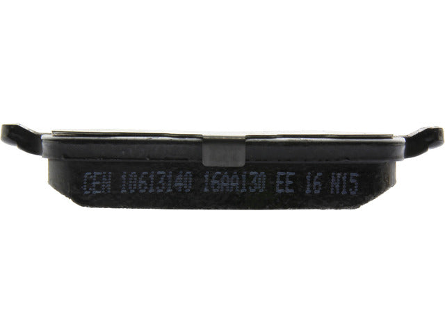 Centric Parts Disc Brake Pad Set P/N:106.13140 Fits: Volvo S80 11-07 - Image 2