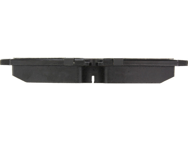 Centric Parts Disc Brake Pad Set P/N:106.13160 Fits: Dodge Sprinter 2500, Freightliner Sprinter 2500, Mercedes-benz Metris, Mercedes-benz Sprinter, Mercedes-benz Sprinter 2500, Mercedes-benz Viano, Mercedes-benz Vito, Volkswagen Crafter Van - Image 3