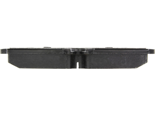 Centric Parts Disc Brake Pad Set P/N:106.13180 Fits: Dodge Sprinter 3500 09-07, Freightliner Sprinter 3500 18-07, Mercedes-benz Sprinter 3500 18-10, Mercedes-benz Sprinter 3500xd 2018 - Image 3